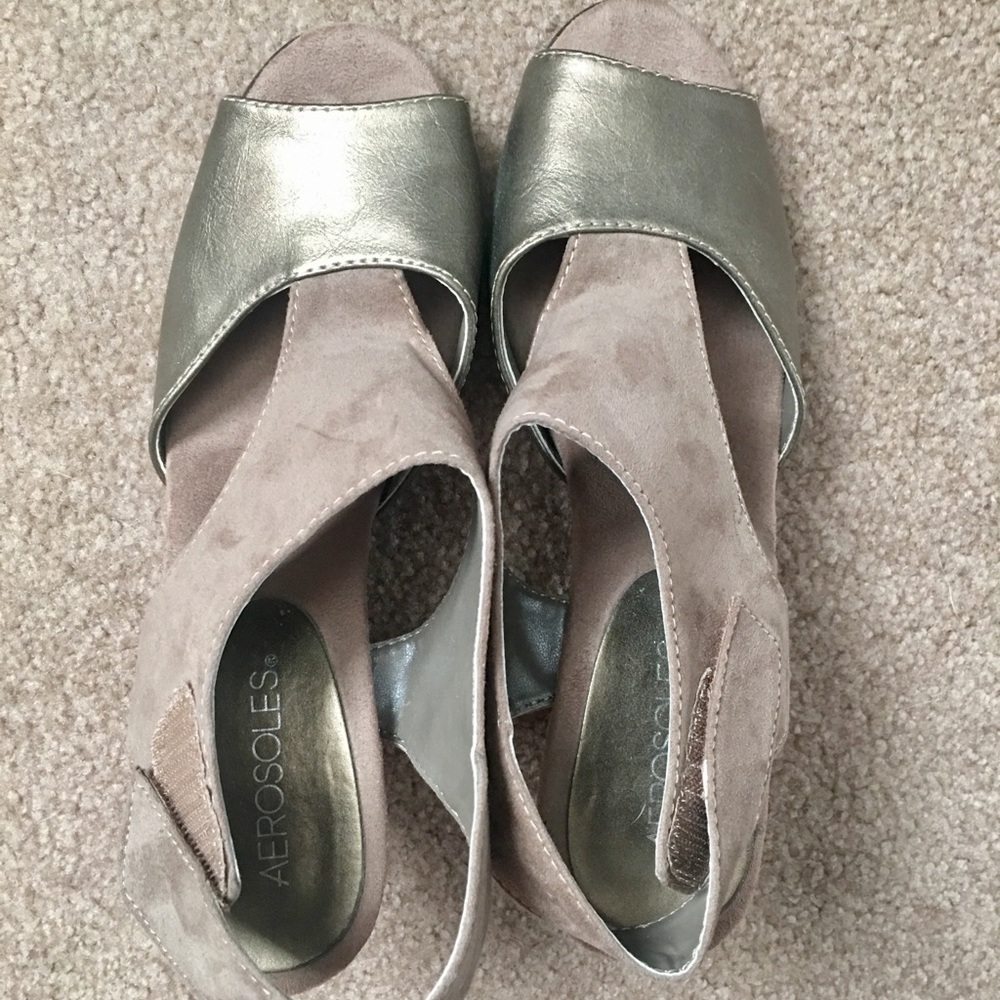 Aerosoles Dress Shoes